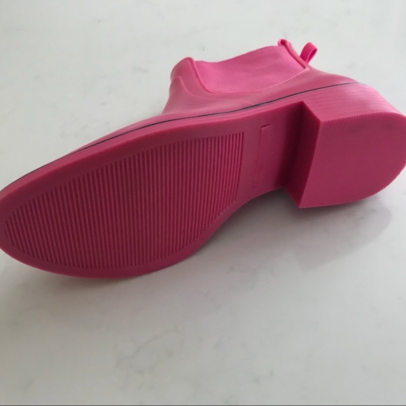 Kate spade rubber rain booties - Picture 3 of 6